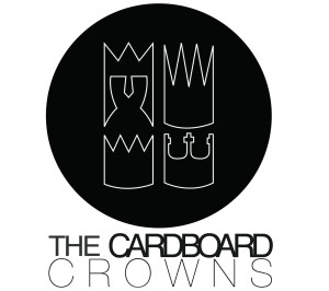 Cardboard Crowns