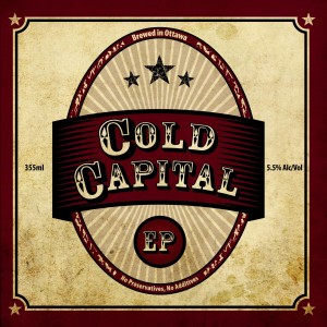 Cold Capital
