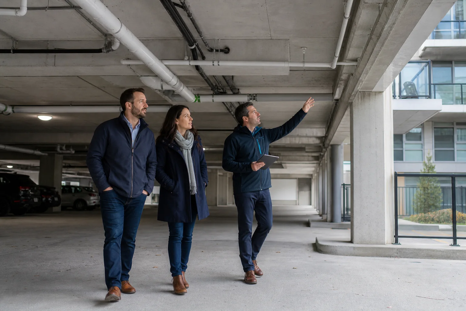 Ottawa condo buyers checking building conditions linked to status certificate red flags