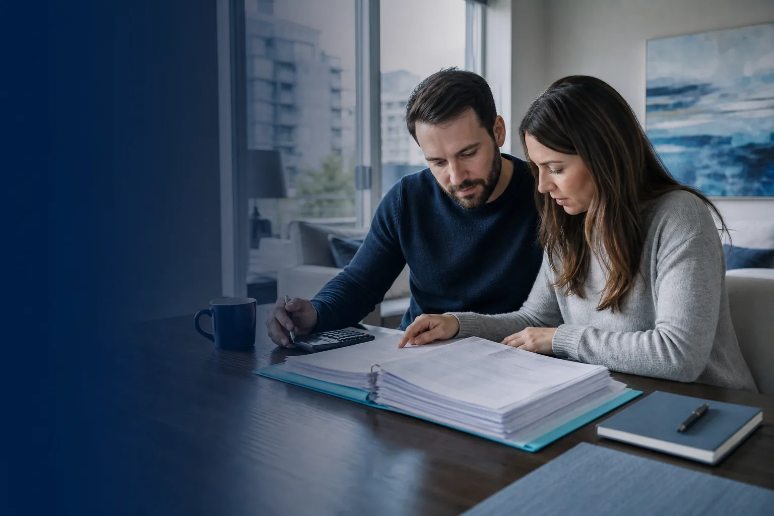 Ottawa condo buyers reviewing status certificate red flags before finalising their mortgage