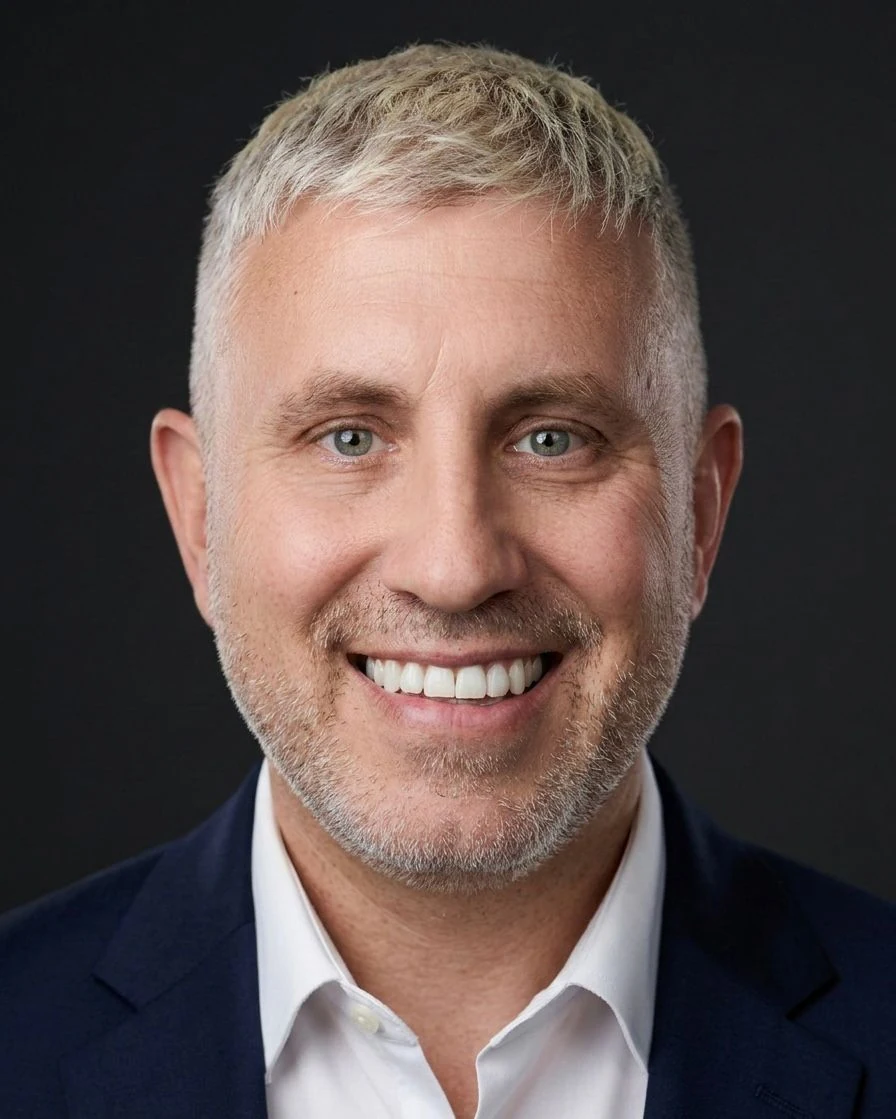 Nick Bachusky, Mortgage Agent Level 1 in Ottawa