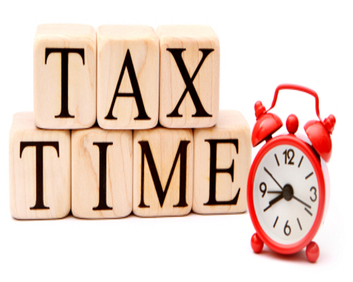 4 Simple Tax Deductions & Credits that could save you Thousands!