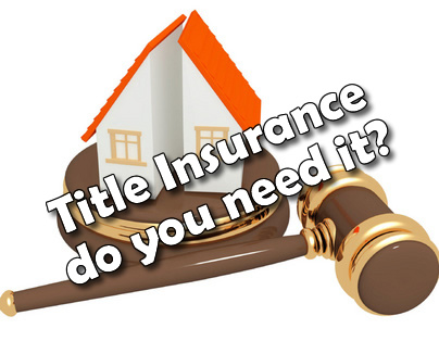 Title Insurance in older areas of Ottawa